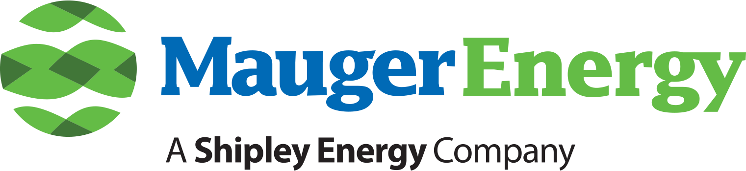 Mauger Energy - a Shipley Energy Company